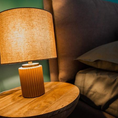 Cozysuites-Vaticancity Řím Exteriér fotografie