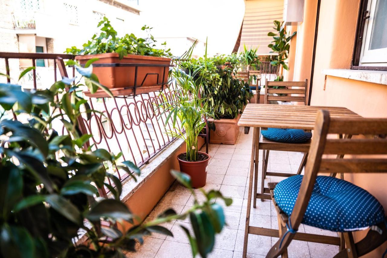 Cozysuites-Vaticancity Řím Exteriér fotografie