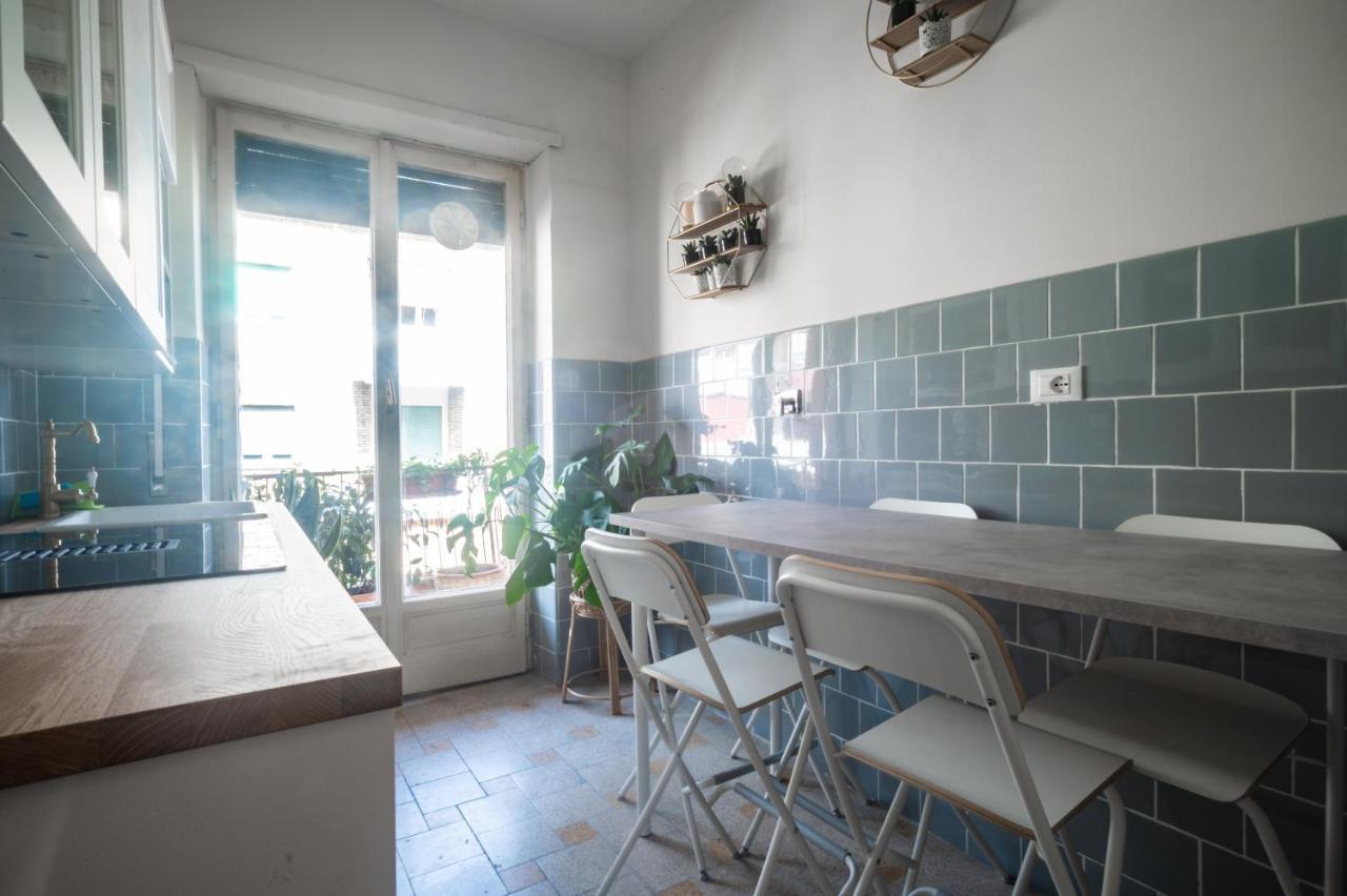 Cozysuites-Vaticancity Řím Exteriér fotografie