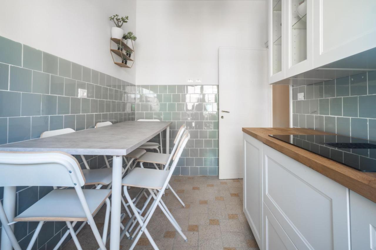 Cozysuites-Vaticancity Řím Exteriér fotografie