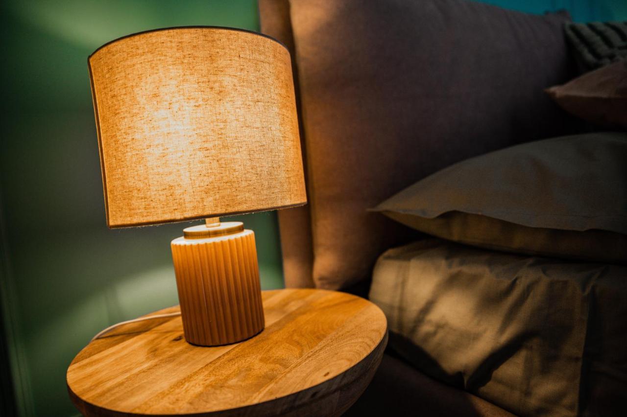 Cozysuites-Vaticancity Řím Exteriér fotografie