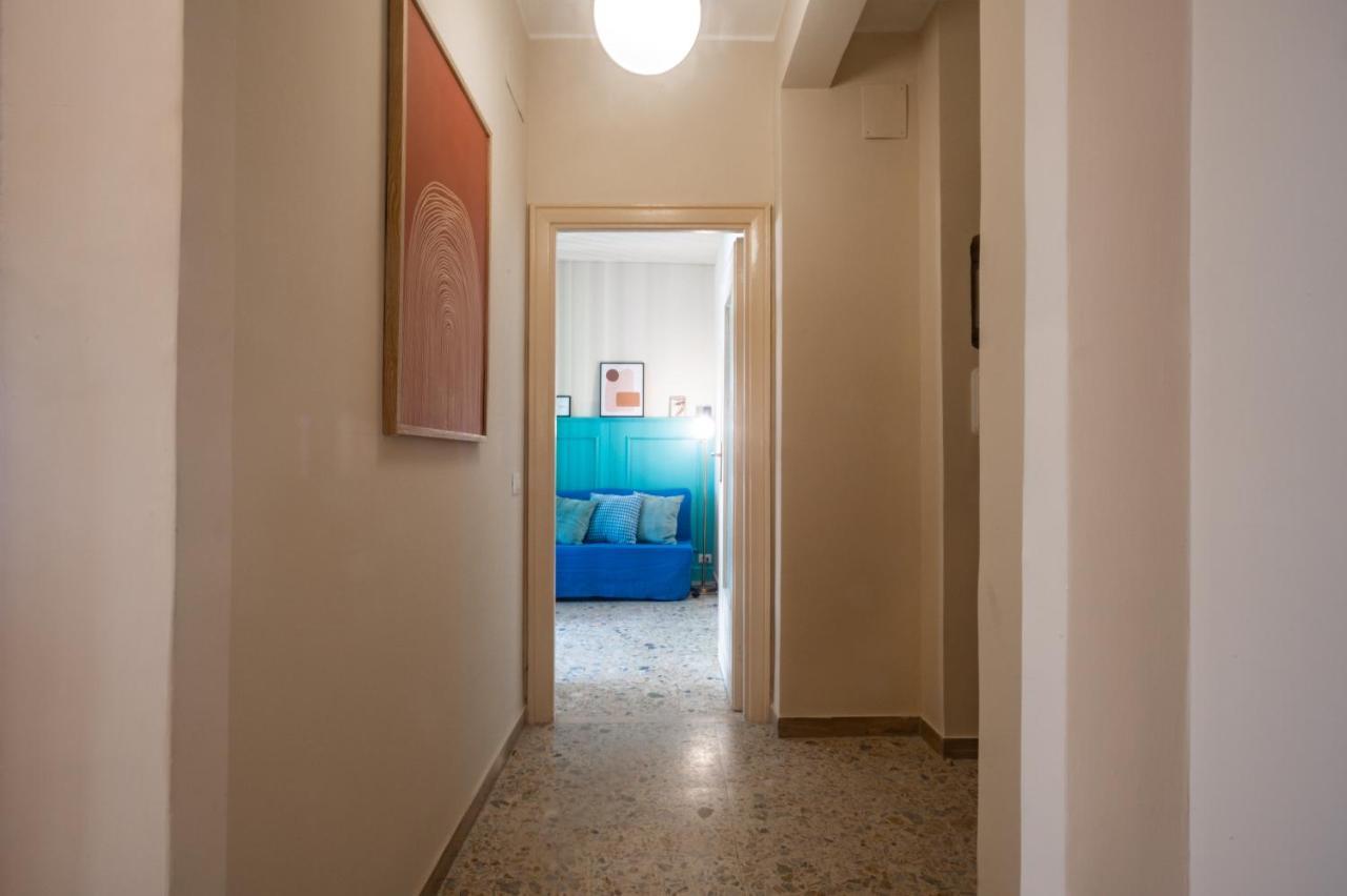 Cozysuites-Vaticancity Řím Exteriér fotografie