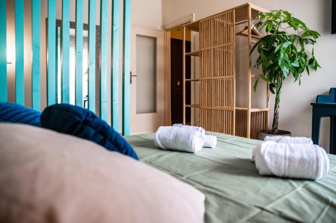 Cozysuites-Vaticancity Řím Exteriér fotografie