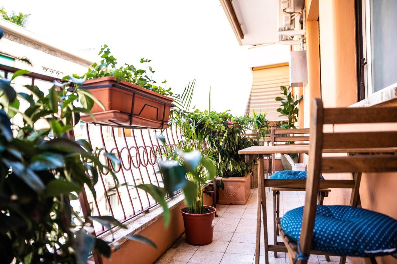 Cozysuites-Vaticancity Řím Exteriér fotografie