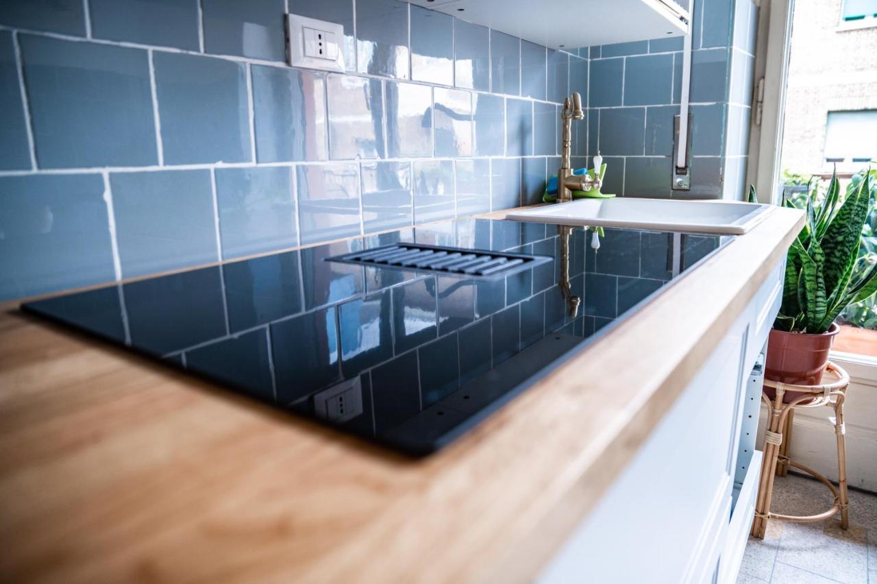 Cozysuites-Vaticancity Řím Exteriér fotografie