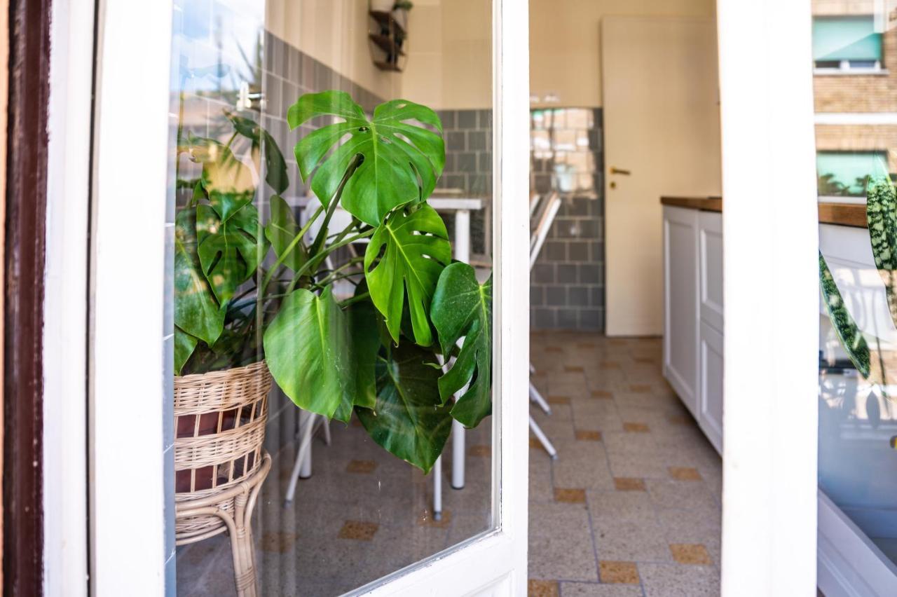 Cozysuites-Vaticancity Řím Exteriér fotografie