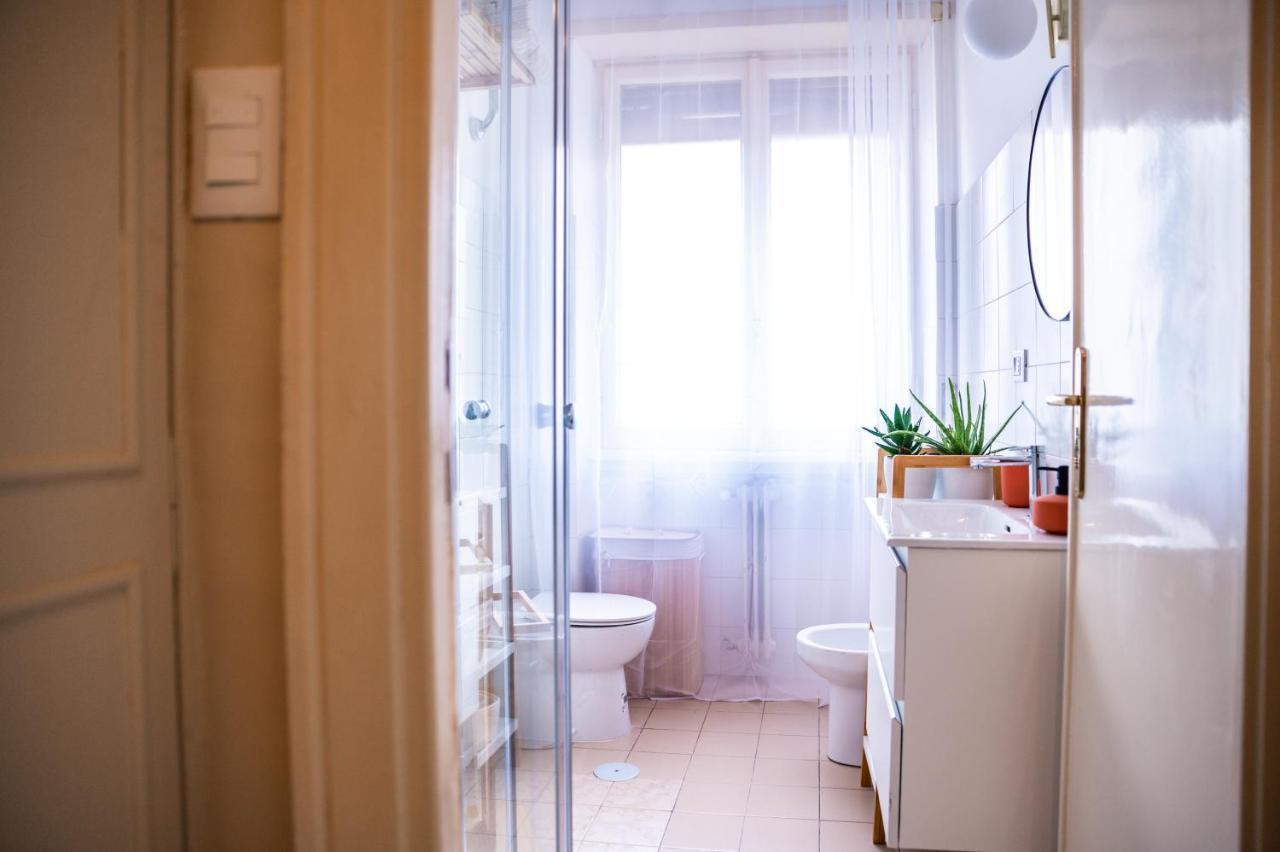 Cozysuites-Vaticancity Řím Exteriér fotografie