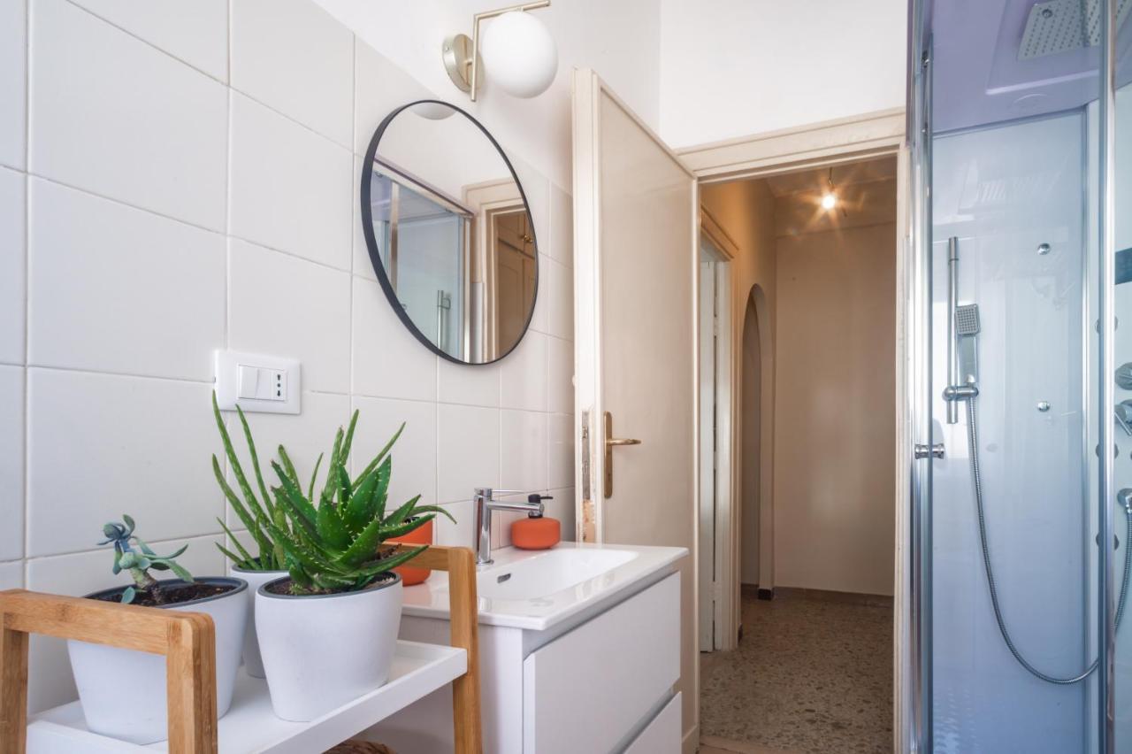 Cozysuites-Vaticancity Řím Exteriér fotografie