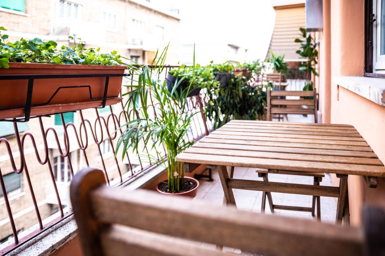 Cozysuites-Vaticancity Řím Exteriér fotografie