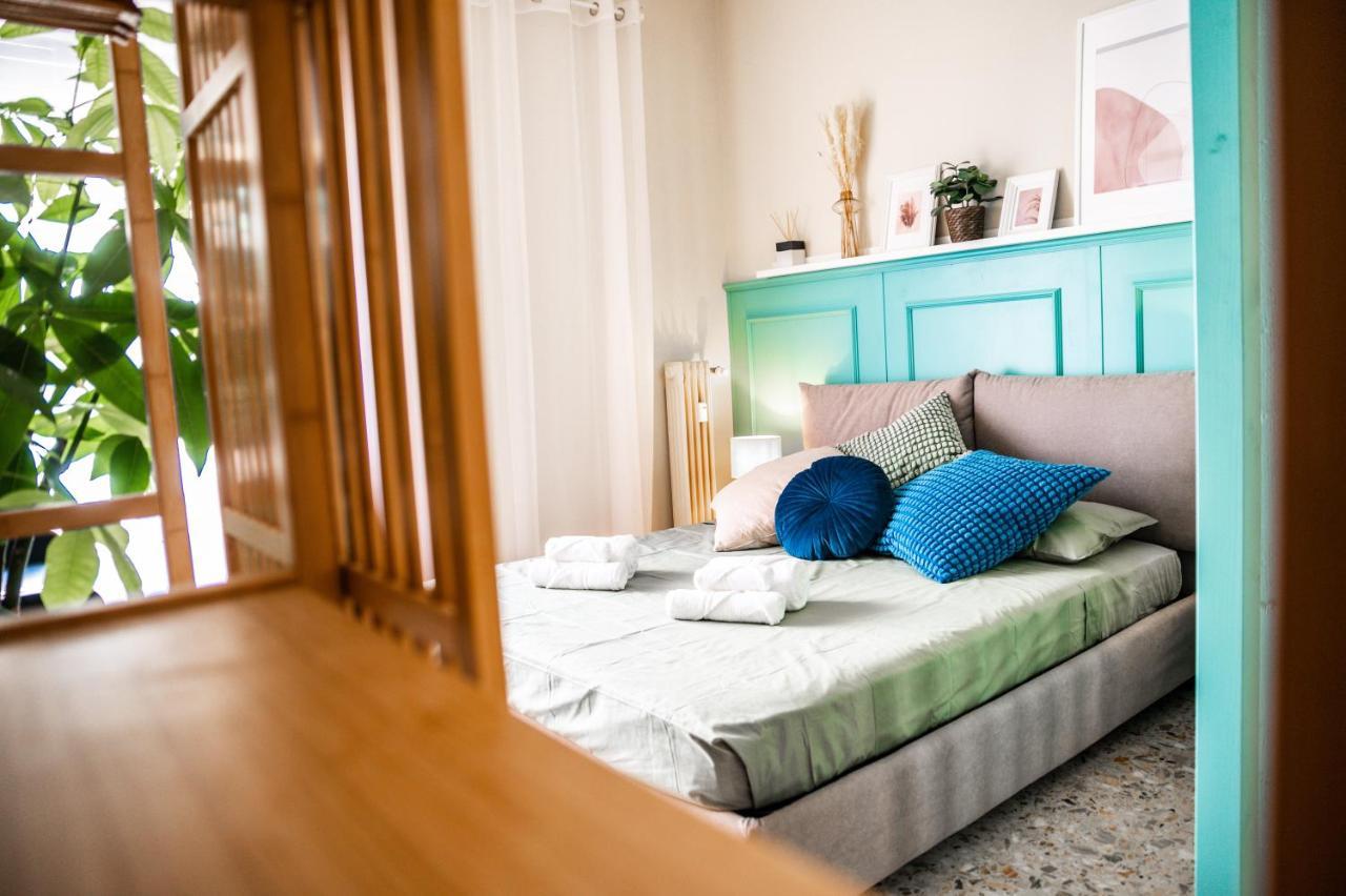 Cozysuites-Vaticancity Řím Exteriér fotografie