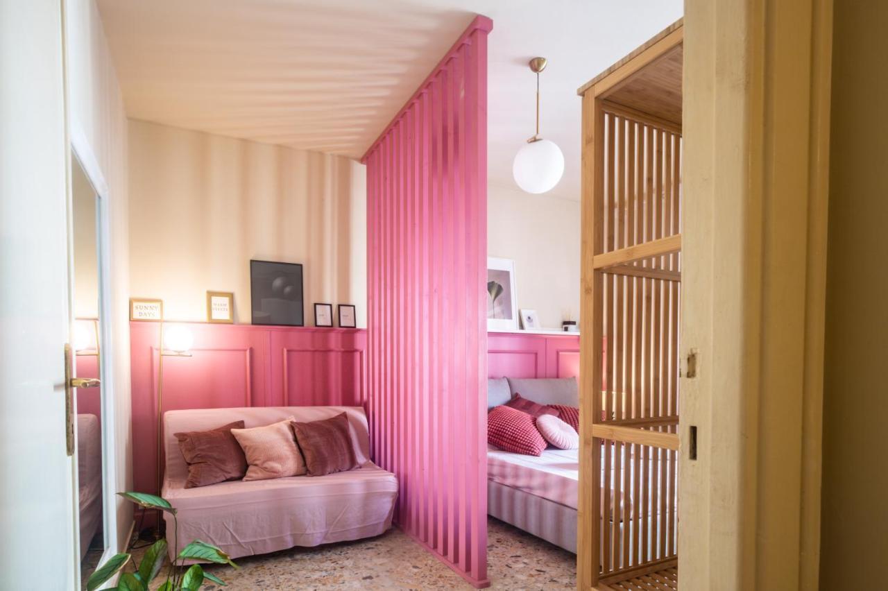 Cozysuites-Vaticancity Řím Exteriér fotografie