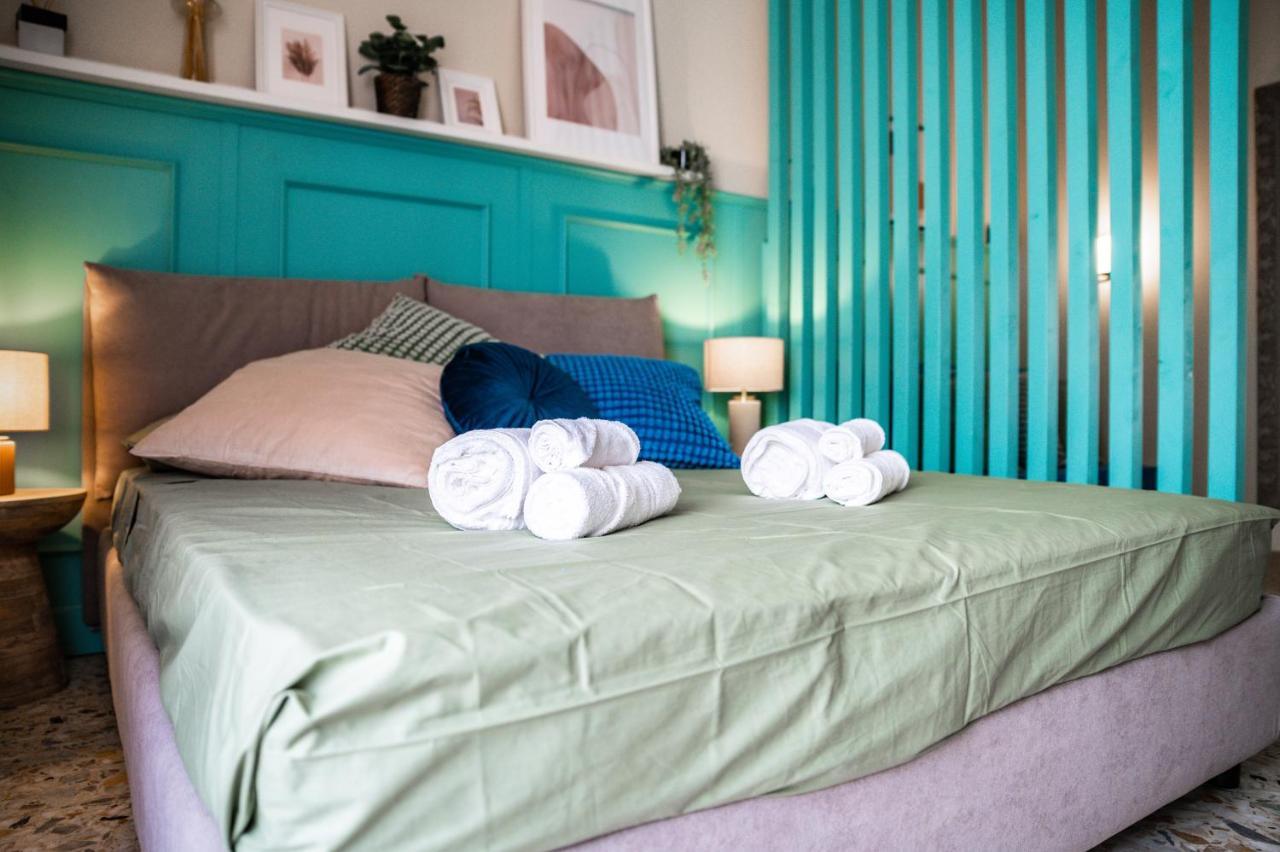 Cozysuites-Vaticancity Řím Exteriér fotografie