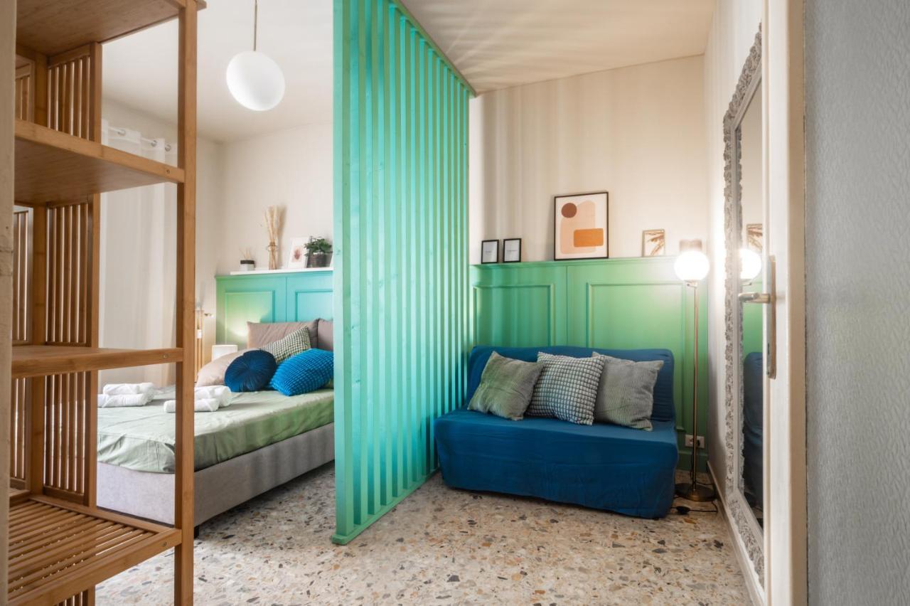 Cozysuites-Vaticancity Řím Exteriér fotografie