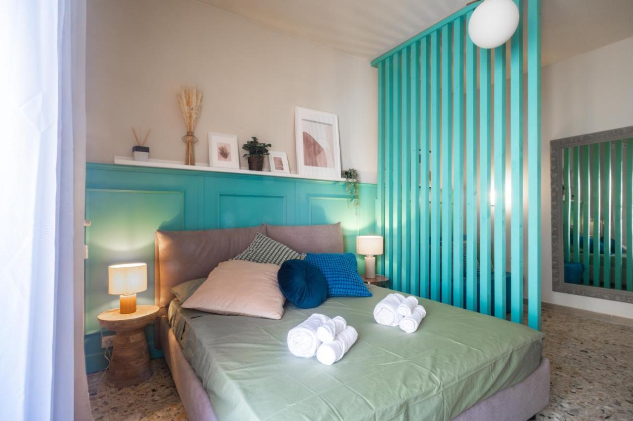Cozysuites-Vaticancity Řím Exteriér fotografie