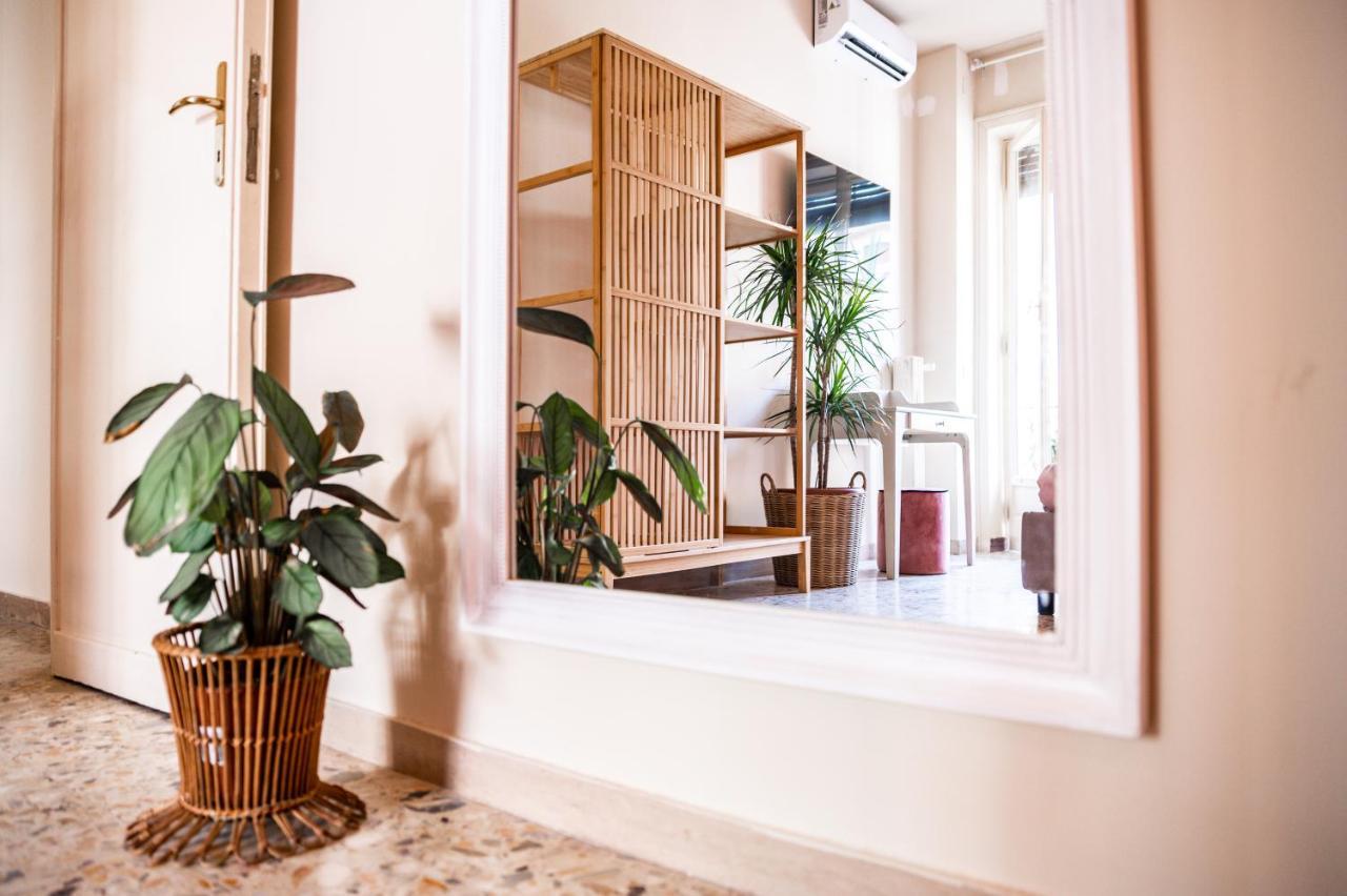 Cozysuites-Vaticancity Řím Exteriér fotografie