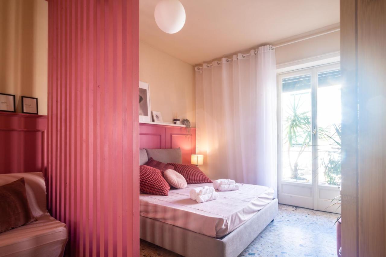 Cozysuites-Vaticancity Řím Exteriér fotografie