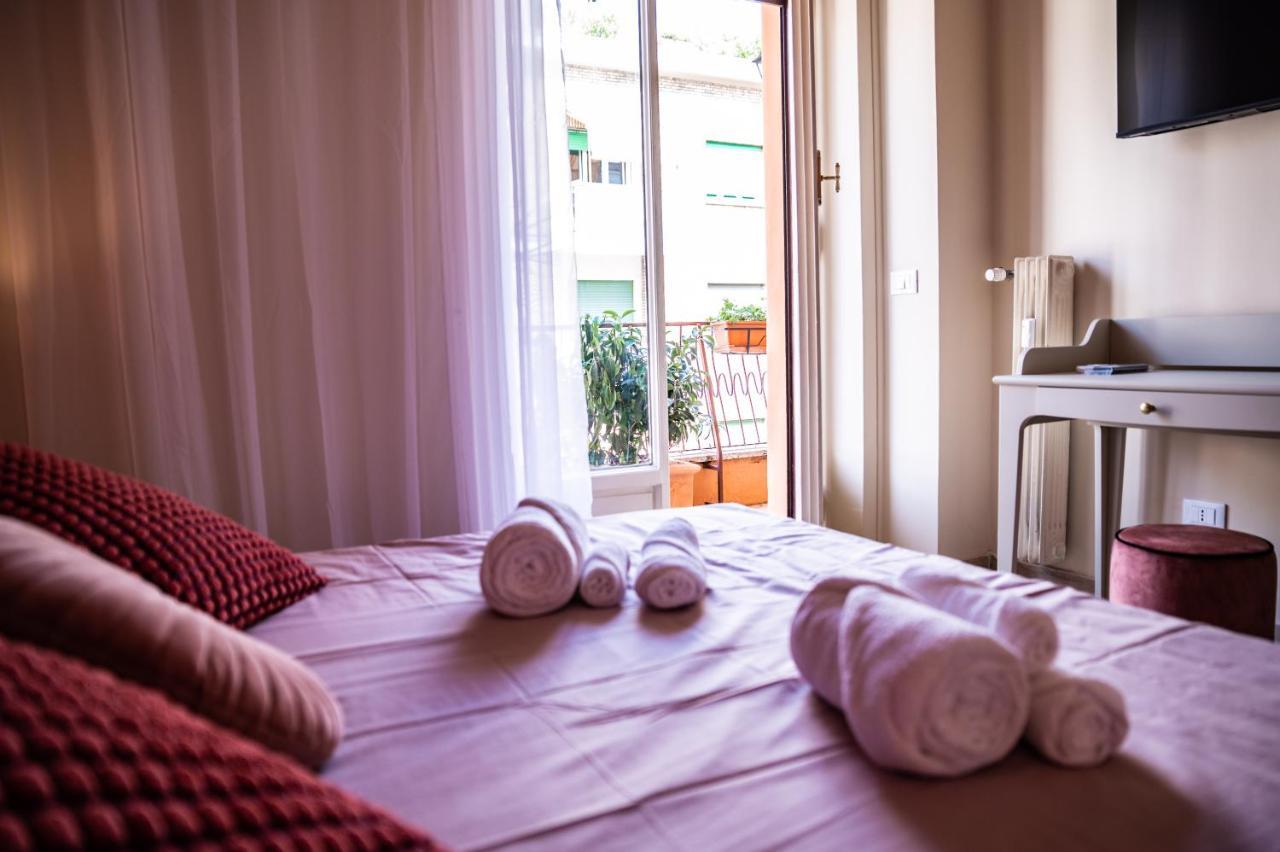 Cozysuites-Vaticancity Řím Exteriér fotografie