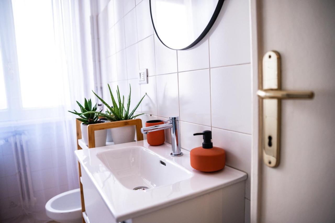 Cozysuites-Vaticancity Řím Exteriér fotografie