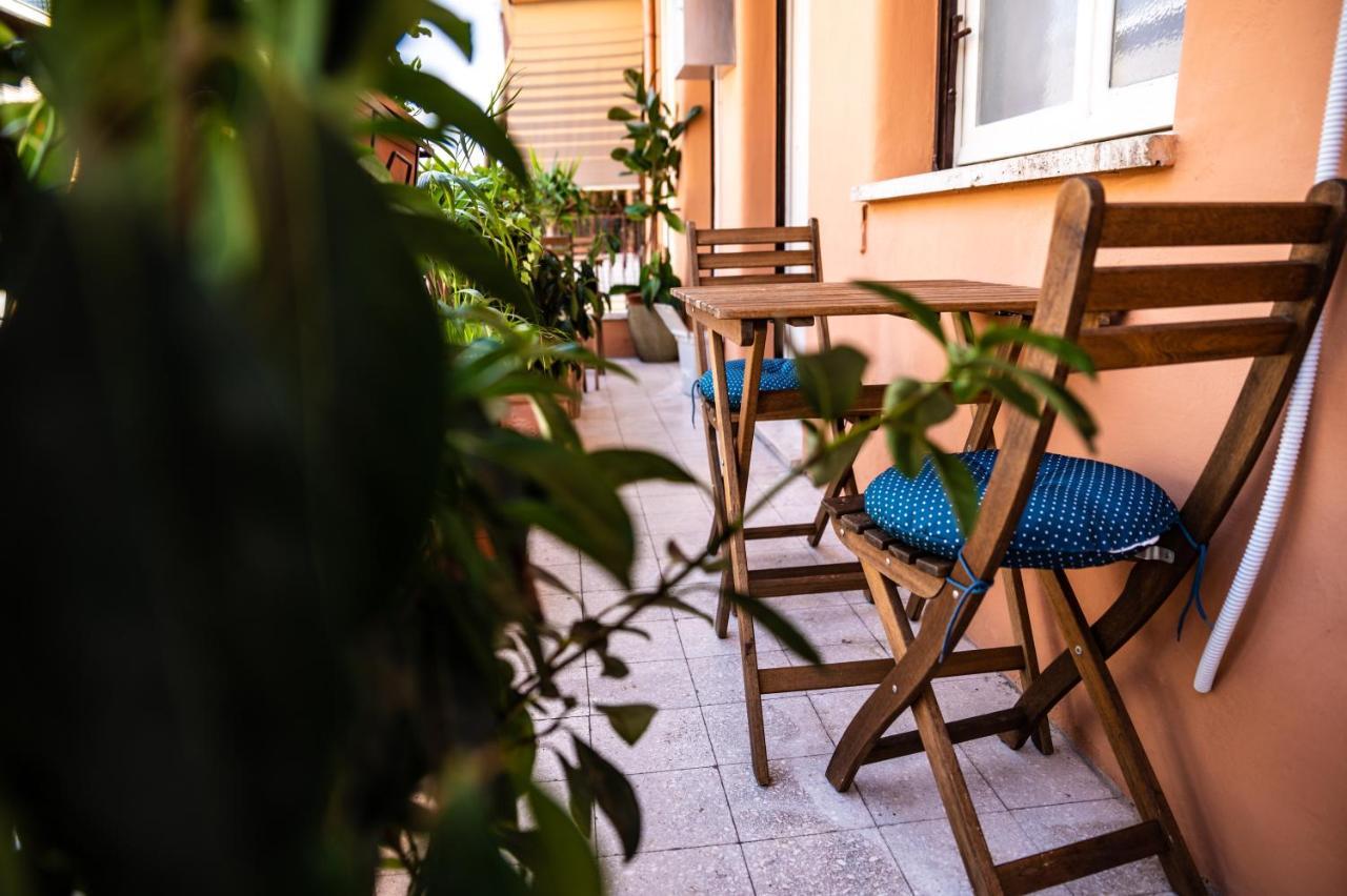 Cozysuites-Vaticancity Řím Exteriér fotografie