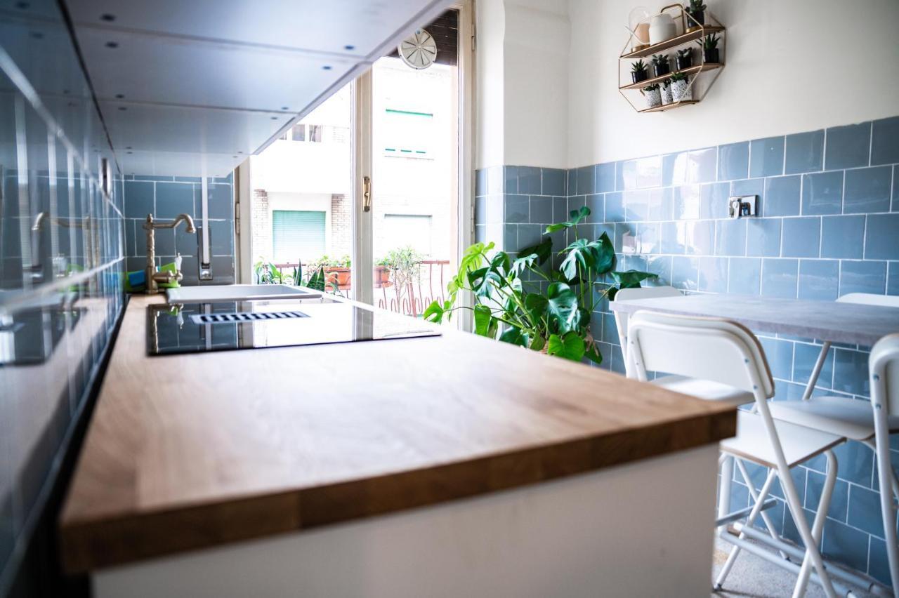 Cozysuites-Vaticancity Řím Exteriér fotografie
