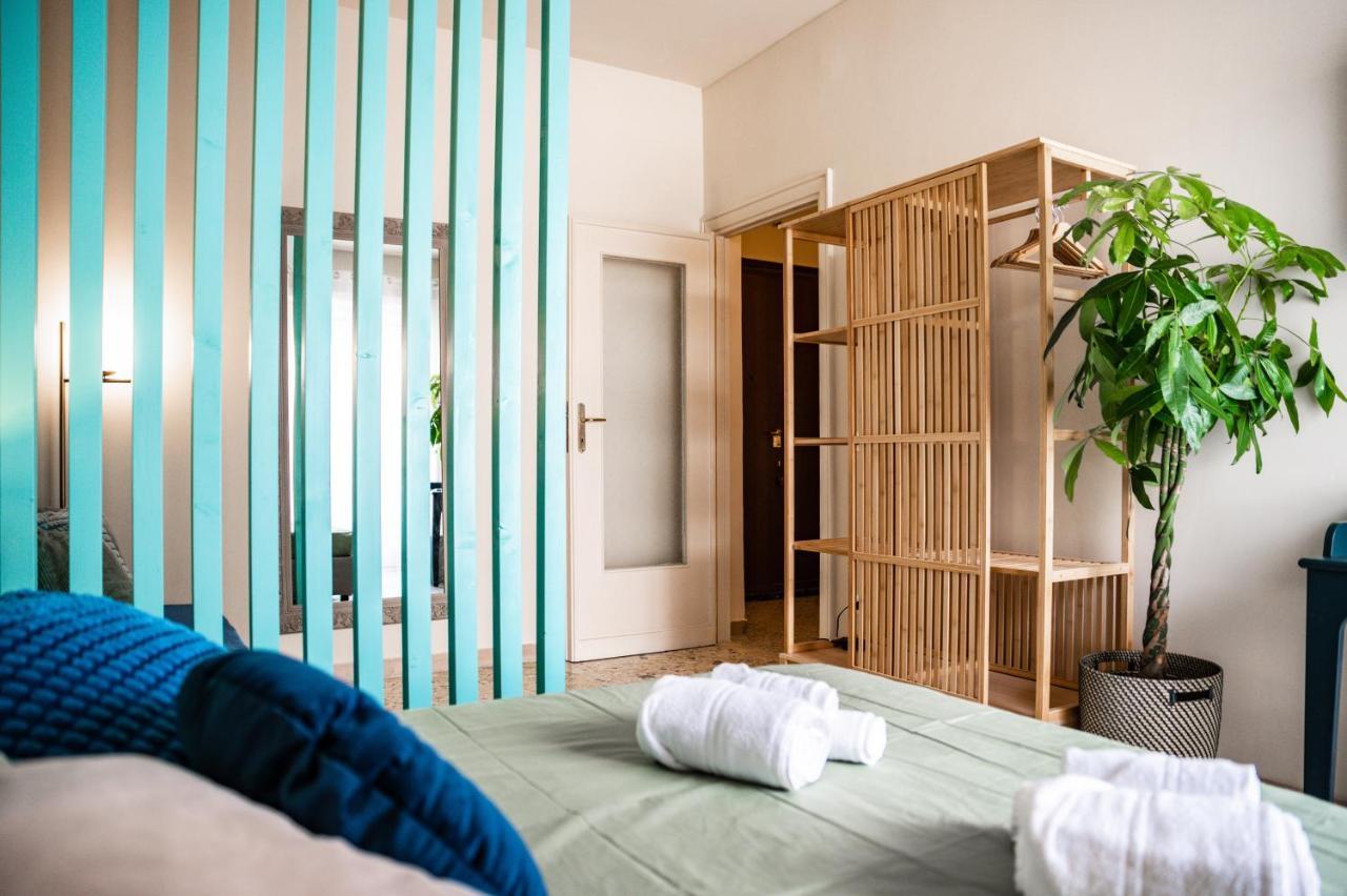 Cozysuites-Vaticancity Řím Exteriér fotografie