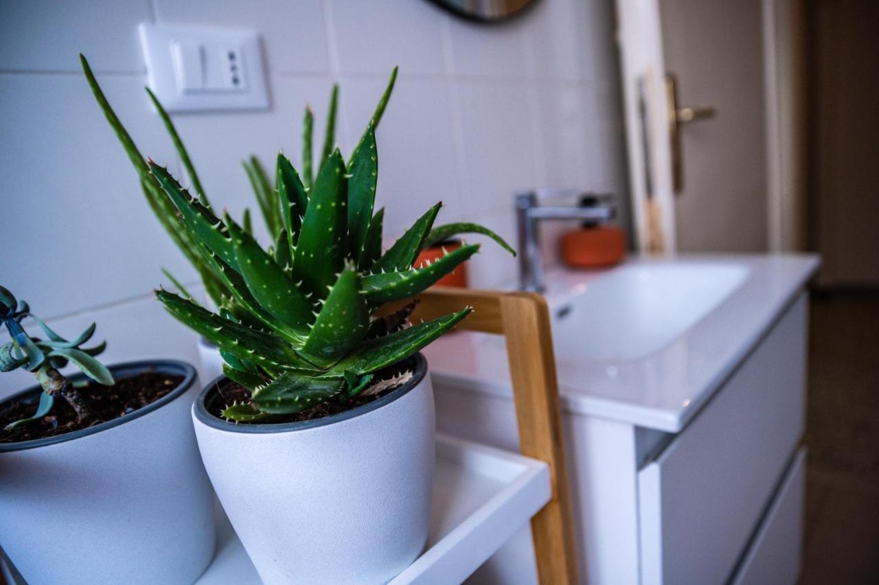Cozysuites-Vaticancity Řím Exteriér fotografie