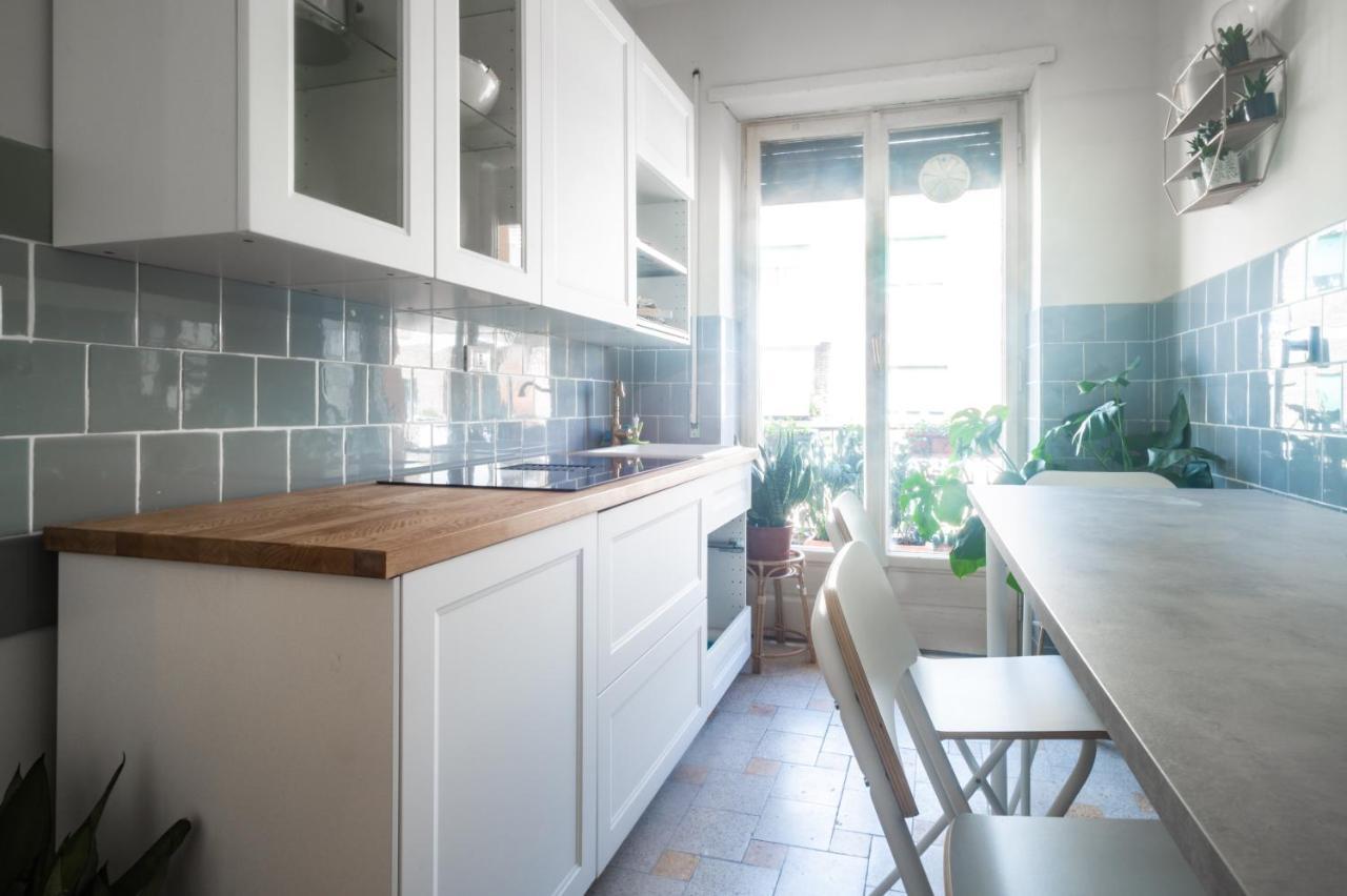 Cozysuites-Vaticancity Řím Exteriér fotografie