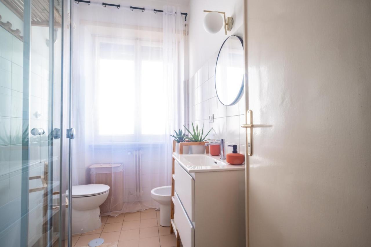 Cozysuites-Vaticancity Řím Exteriér fotografie