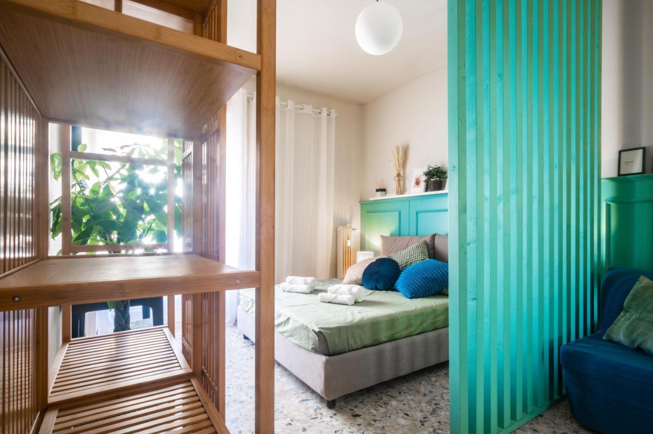 Cozysuites-Vaticancity Řím Exteriér fotografie
