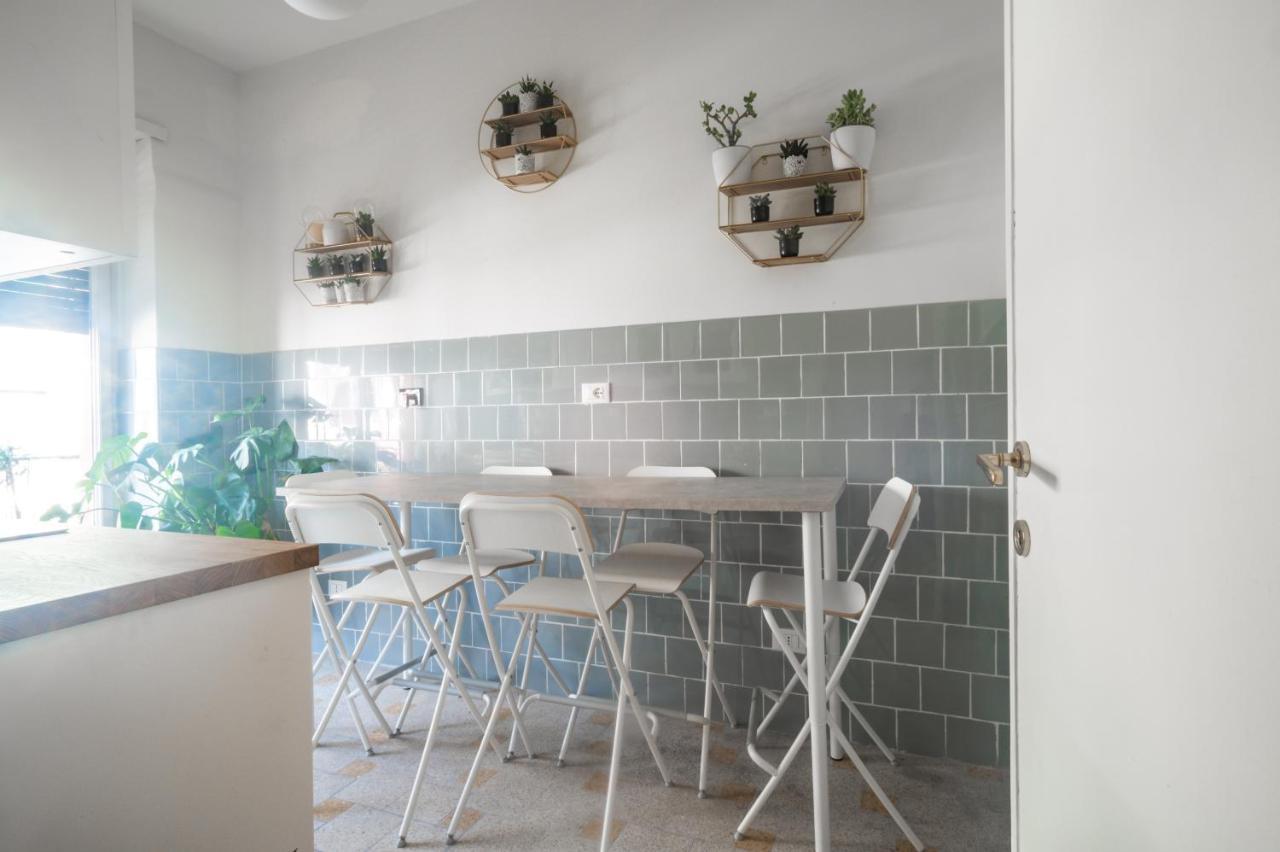 Cozysuites-Vaticancity Řím Exteriér fotografie