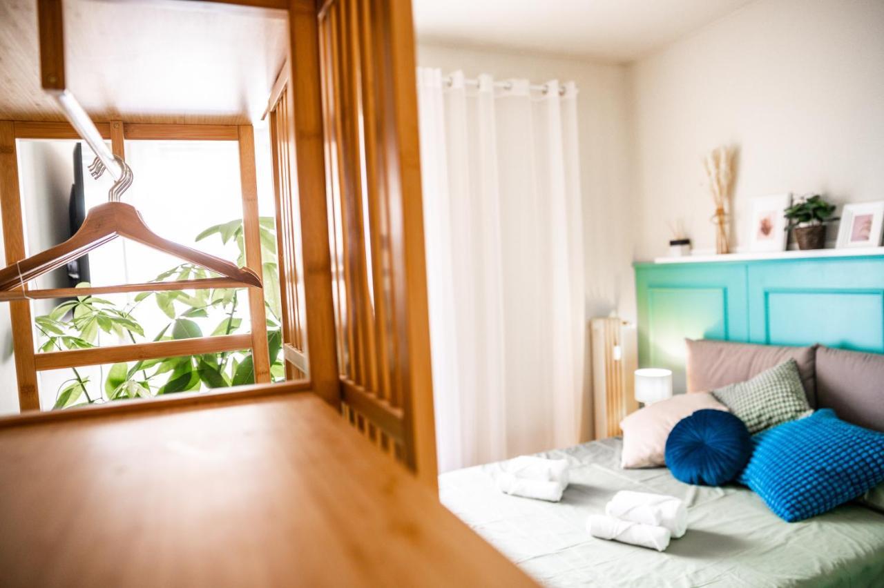 Cozysuites-Vaticancity Řím Exteriér fotografie