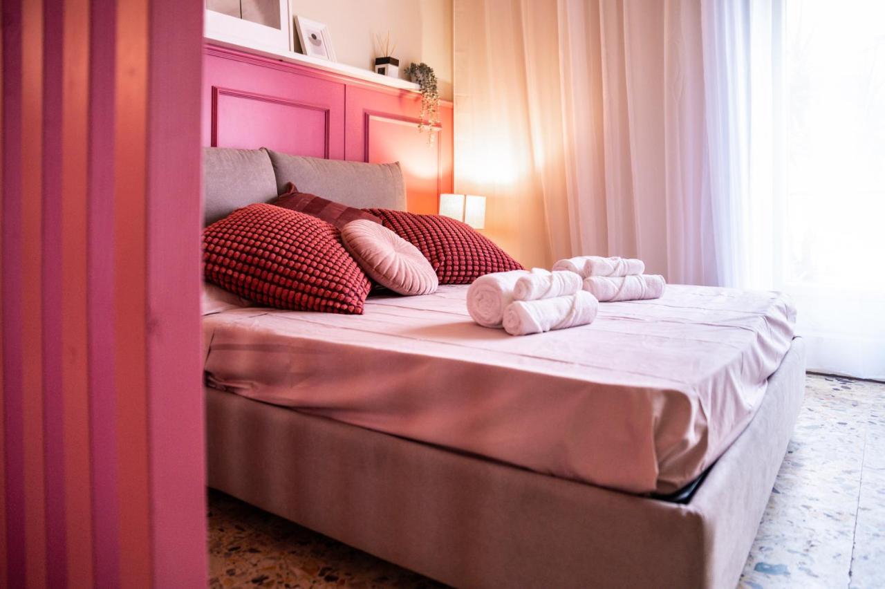 Cozysuites-Vaticancity Řím Exteriér fotografie