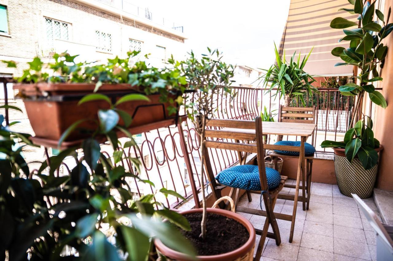 Cozysuites-Vaticancity Řím Exteriér fotografie