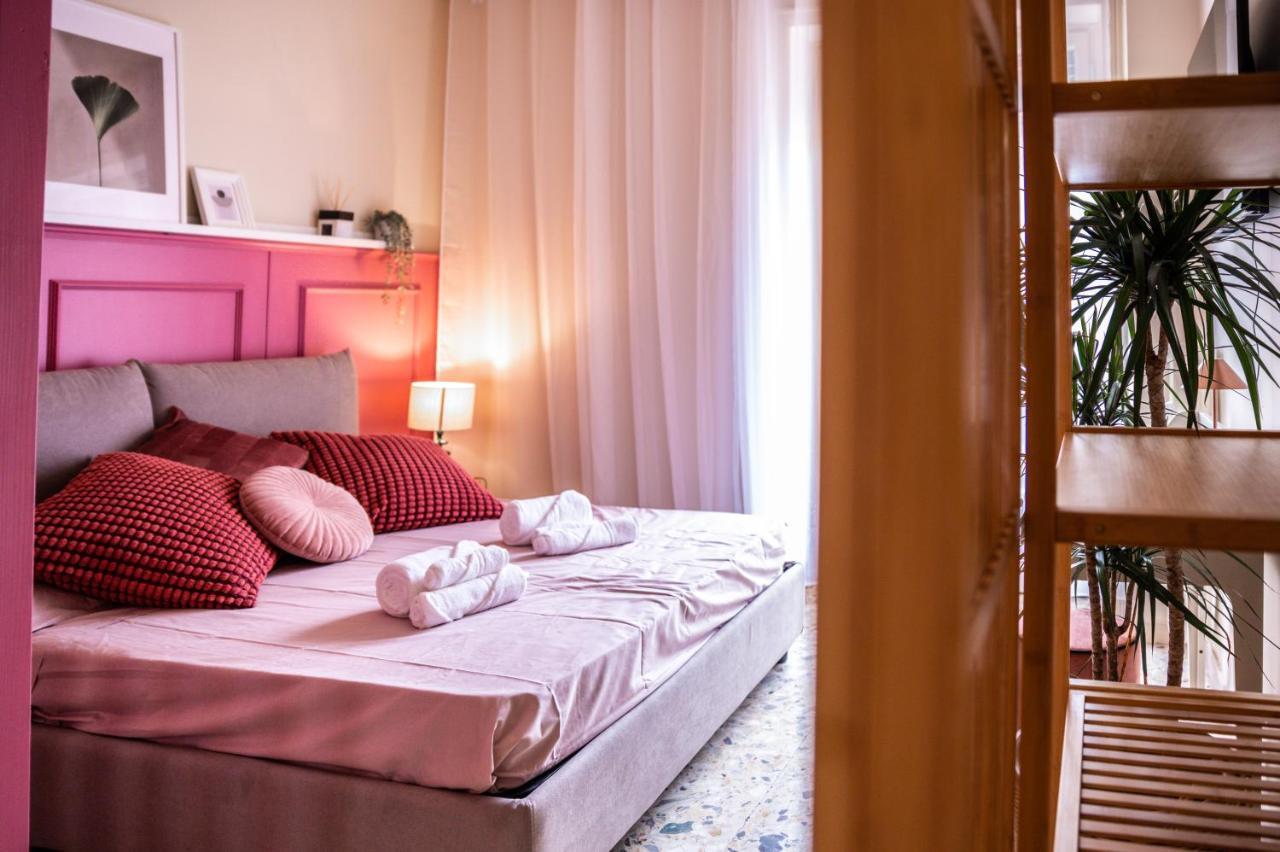 Cozysuites-Vaticancity Řím Exteriér fotografie