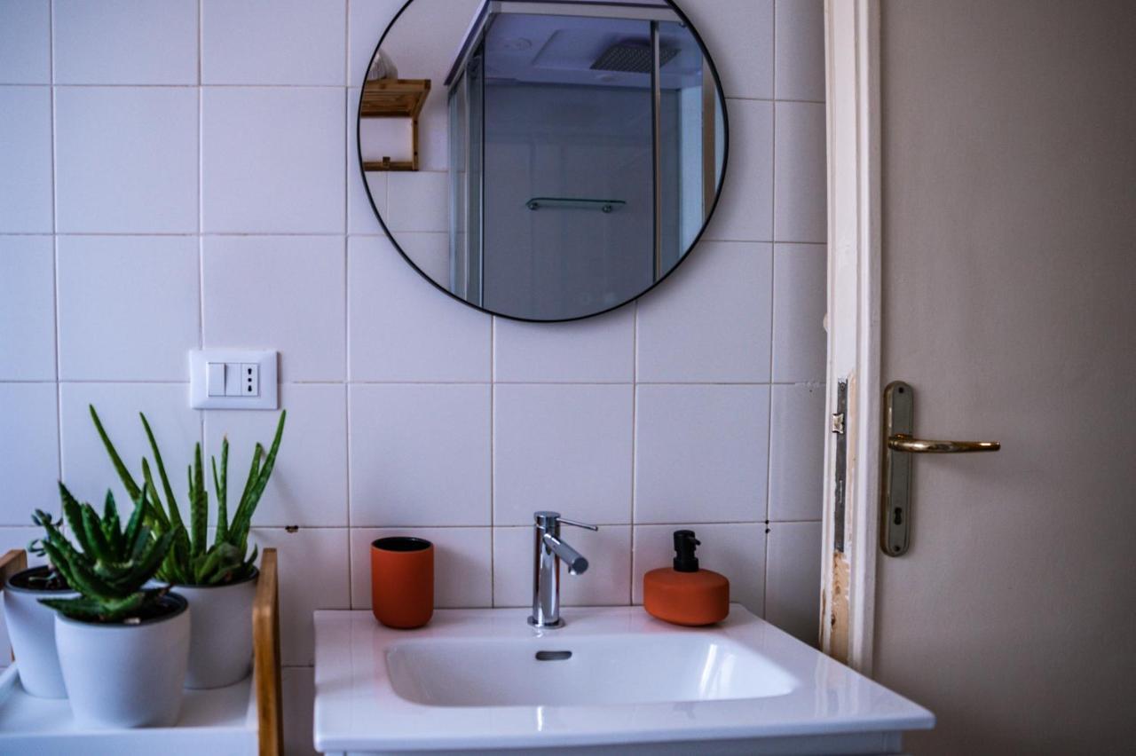 Cozysuites-Vaticancity Řím Exteriér fotografie