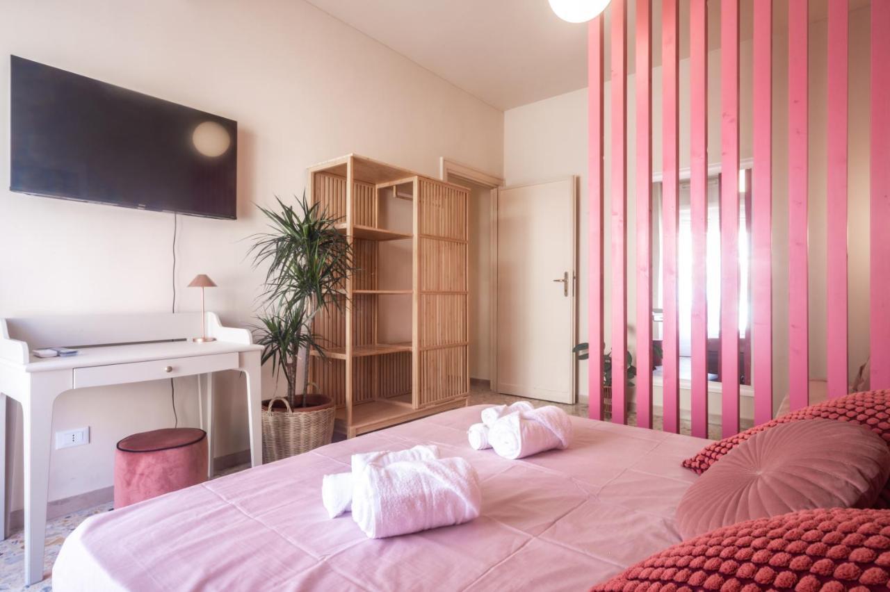 Cozysuites-Vaticancity Řím Exteriér fotografie