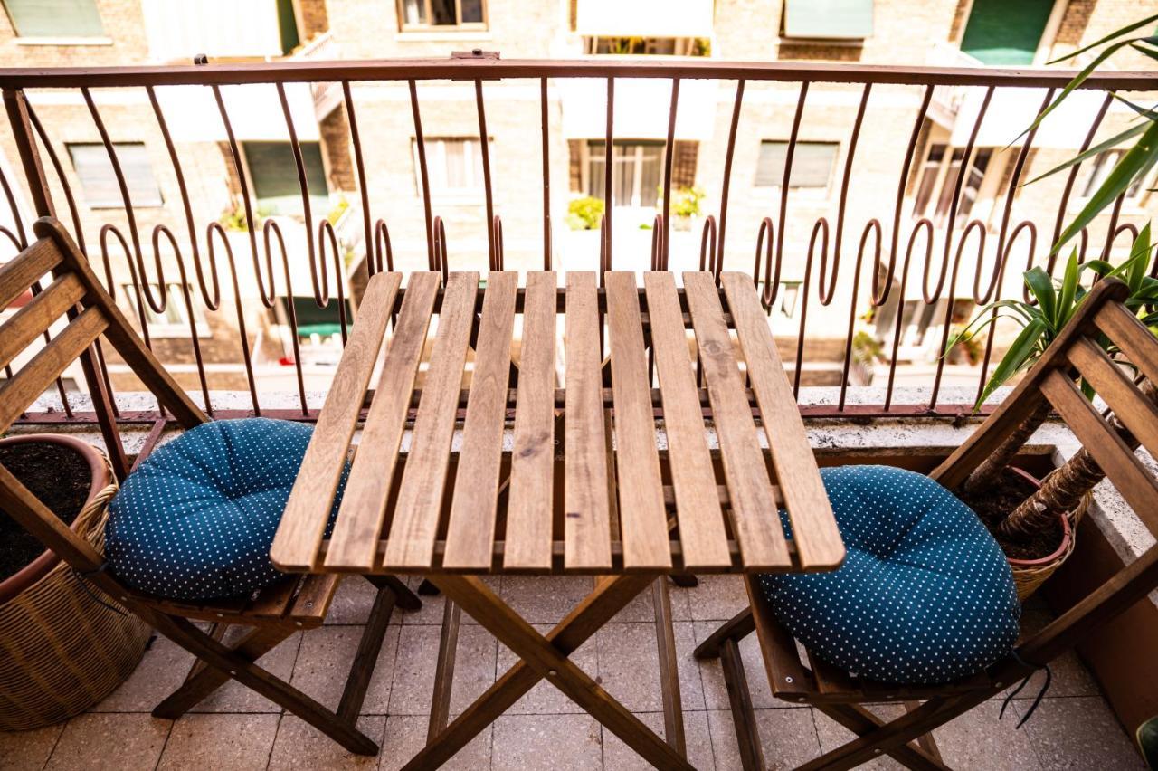 Cozysuites-Vaticancity Řím Exteriér fotografie