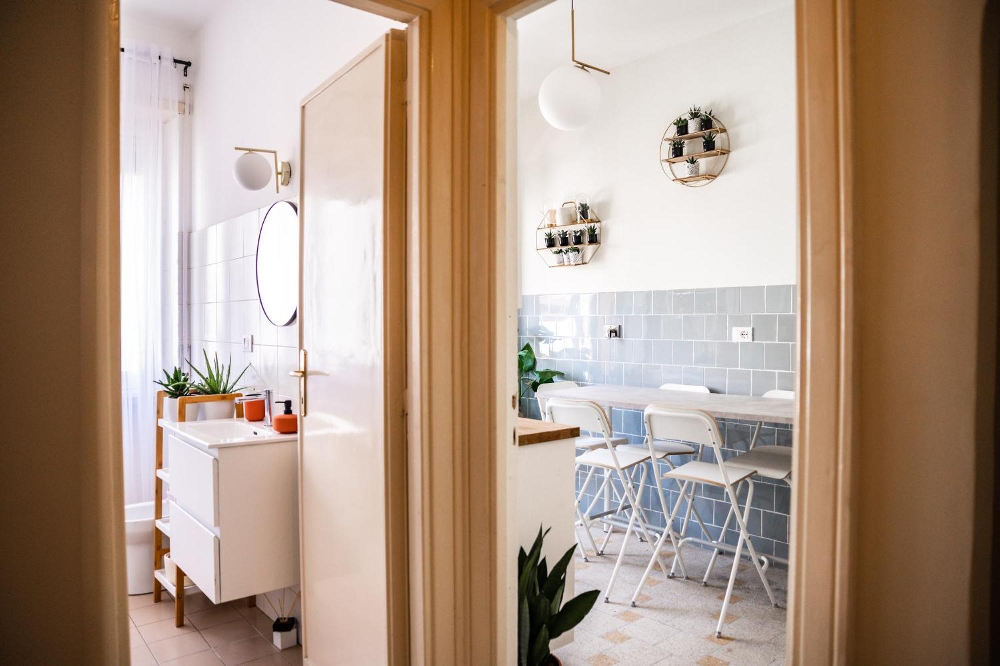 Cozysuites-Vaticancity Řím Exteriér fotografie